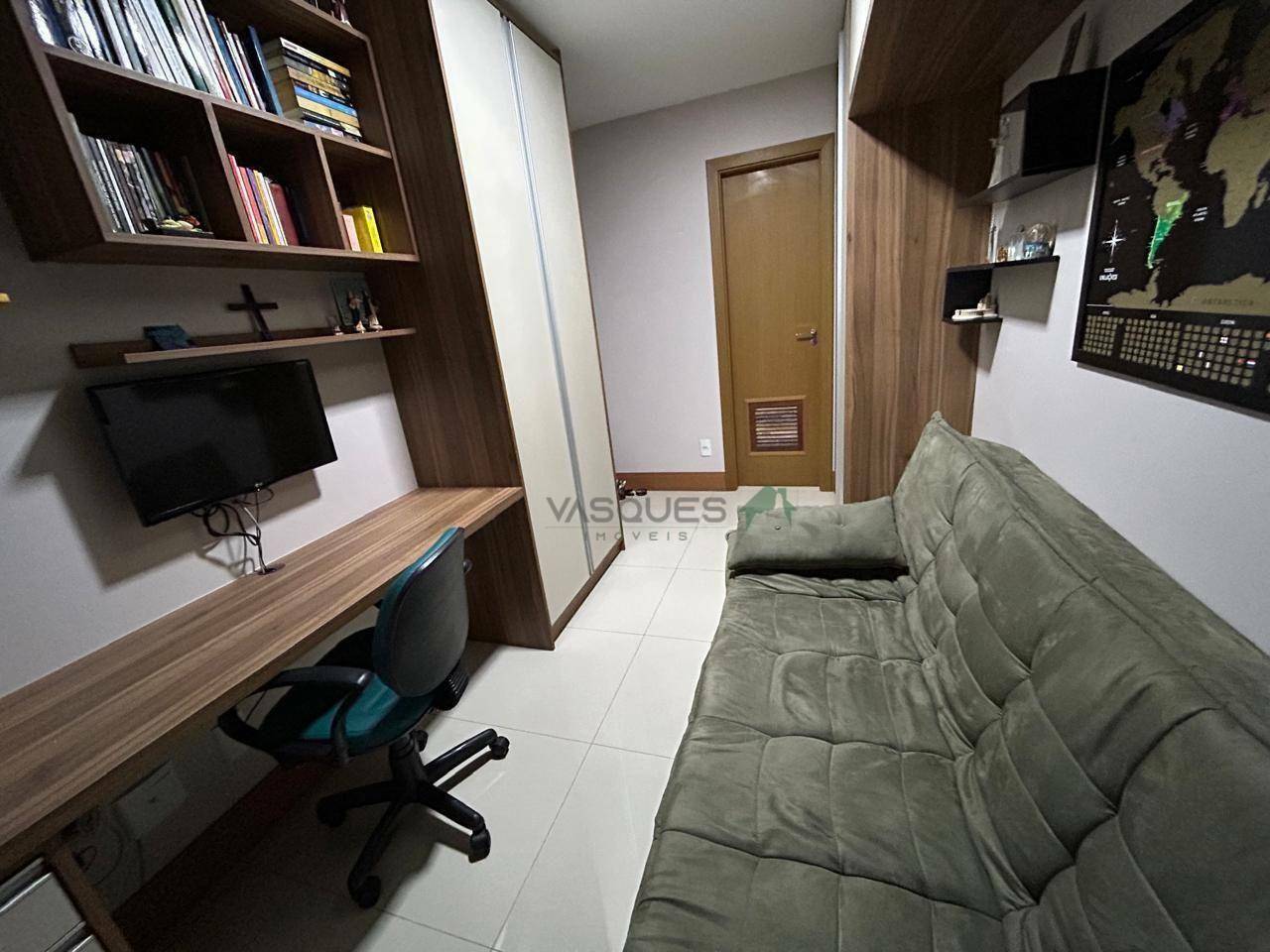 Apartamento à venda com 3 quartos, 125m² - Foto 10