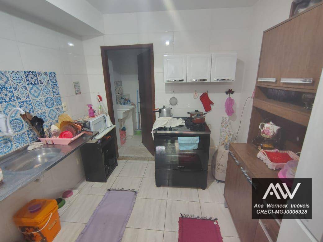 Apartamento à venda com 1 quarto, 50m² - Foto 7