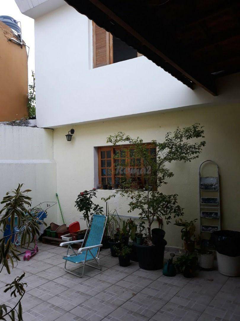 Sobrado à venda com 3 quartos, 175M2 - Foto 11