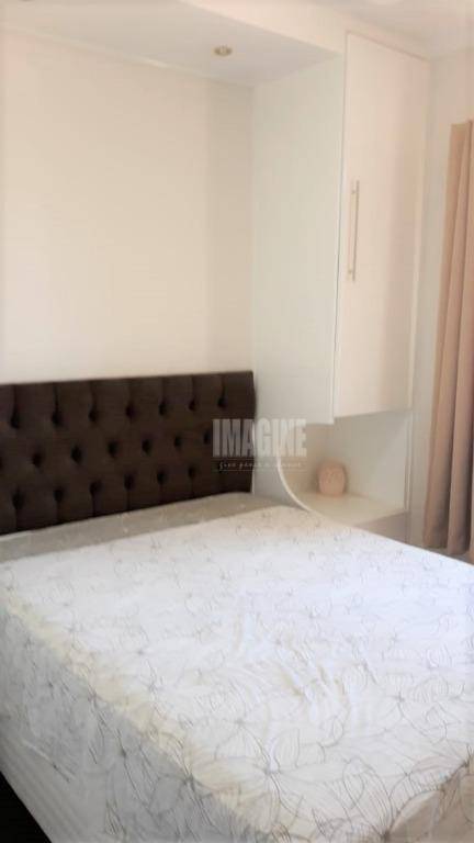 Apartamento à venda com 2 quartos, 54m² - Foto 13