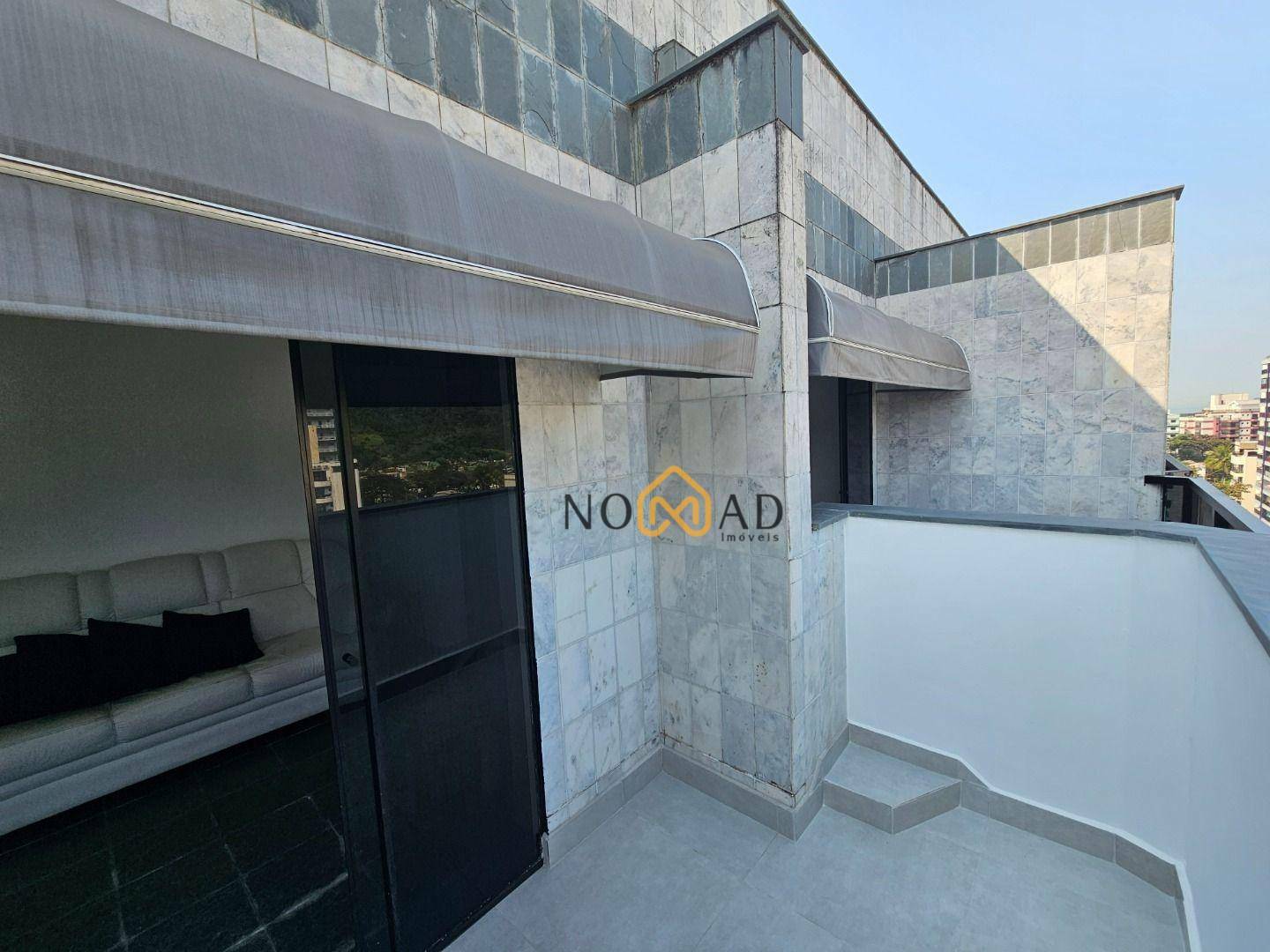 Apartamento à venda com 3 quartos, 150m² - Foto 13