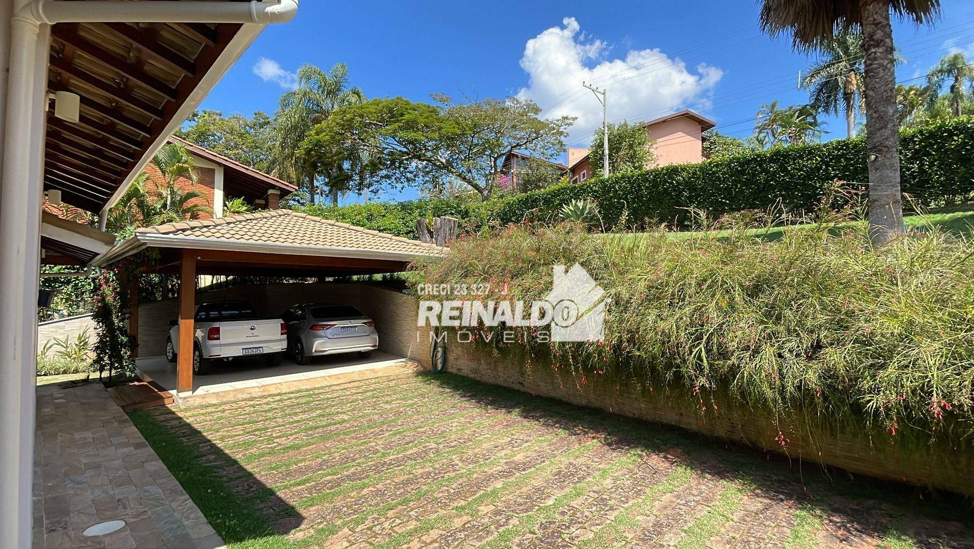 Casa de Condomínio à venda com 3 quartos, 250m² - Foto 33