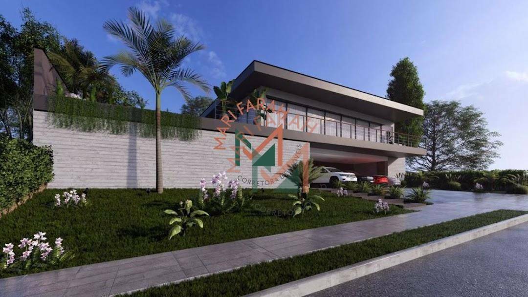 Casa de Condomínio à venda com 4 quartos, 686m² - Foto 21
