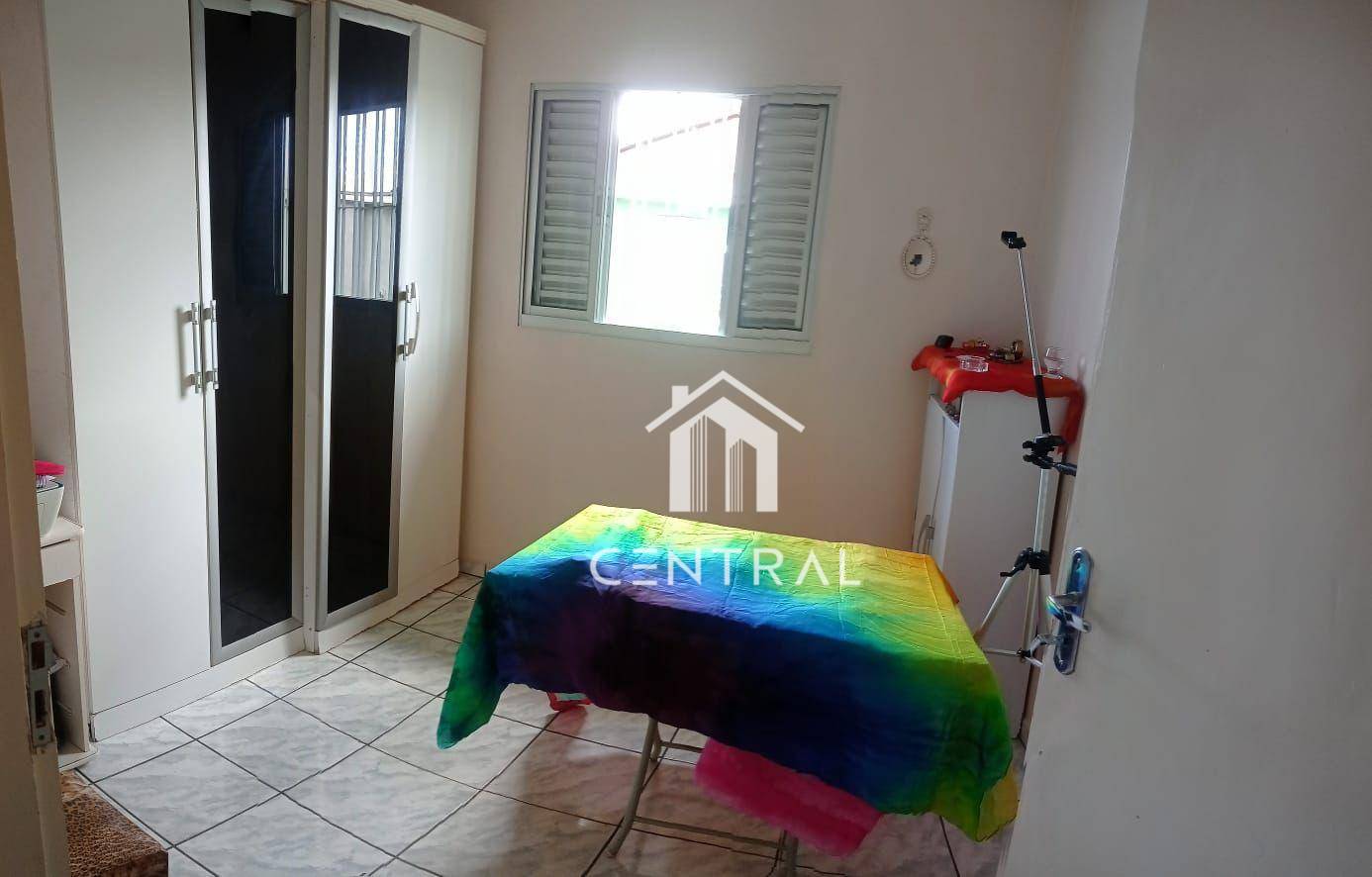 Sobrado à venda com 4 quartos, 180m² - Foto 17