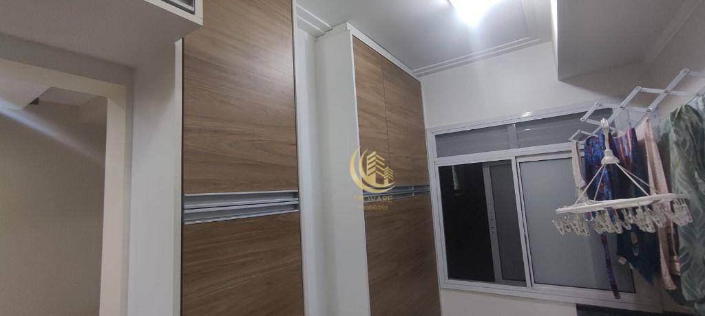 Apartamento à venda com 3 quartos, 90m² - Foto 19