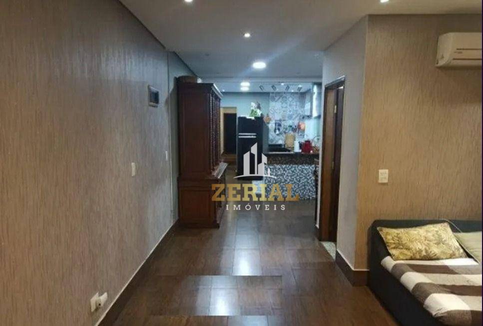 Sobrado à venda e aluguel com 3 quartos, 280m² - Foto 2