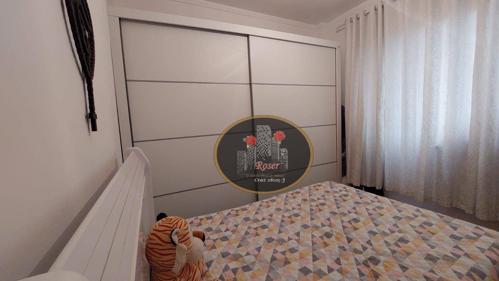 Apartamento à venda com 1 quarto, 50m² - Foto 8