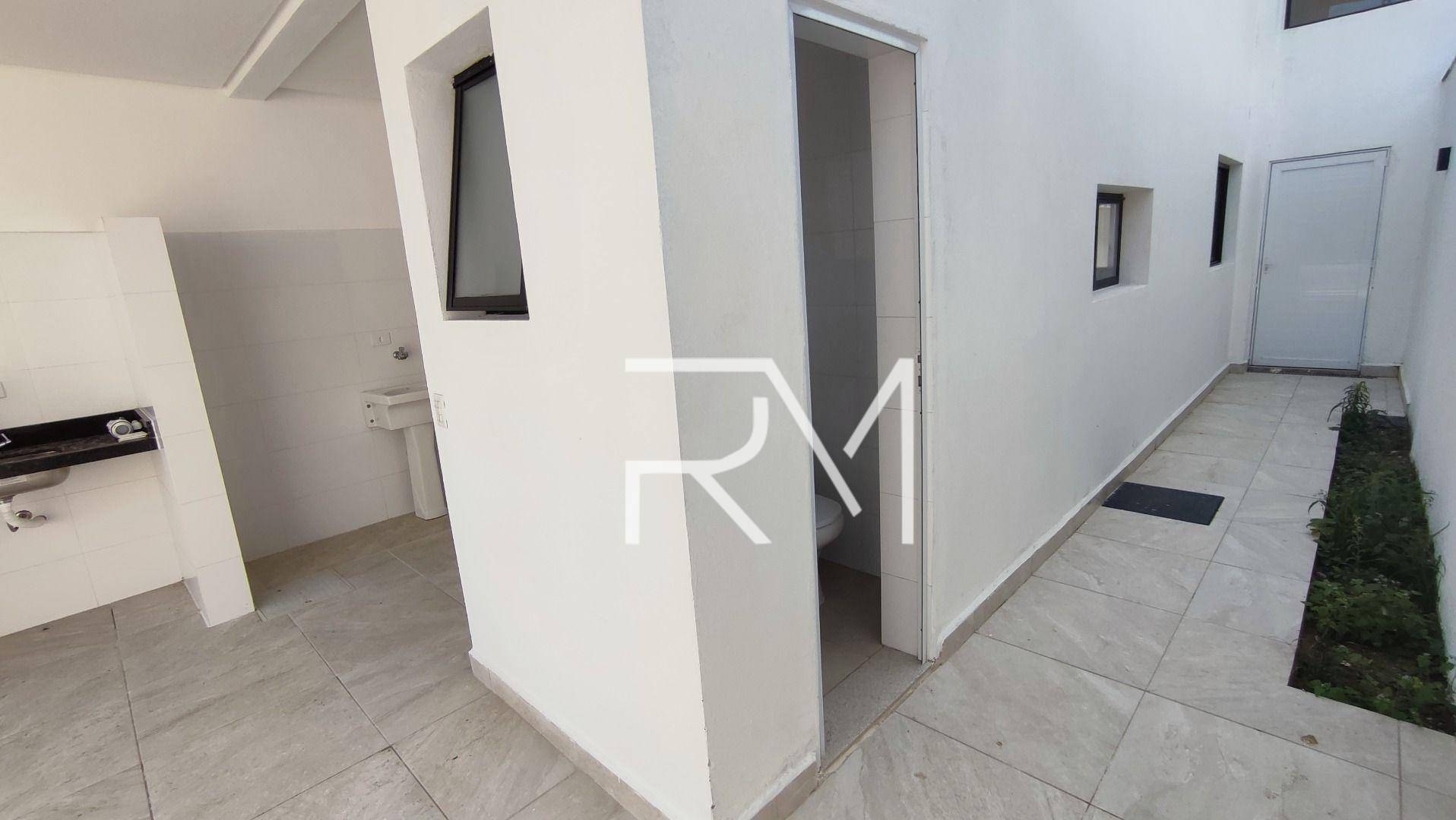 Sobrado à venda com 3 quartos, 148m² - Foto 10