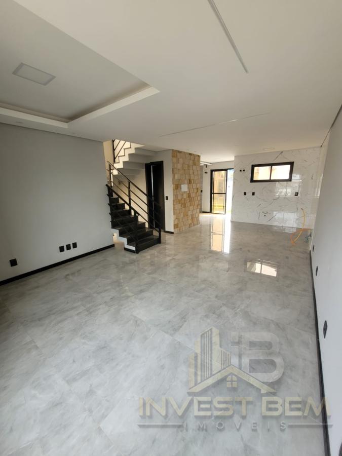 Sobrado à venda com 3 quartos, 101m² - Foto 4