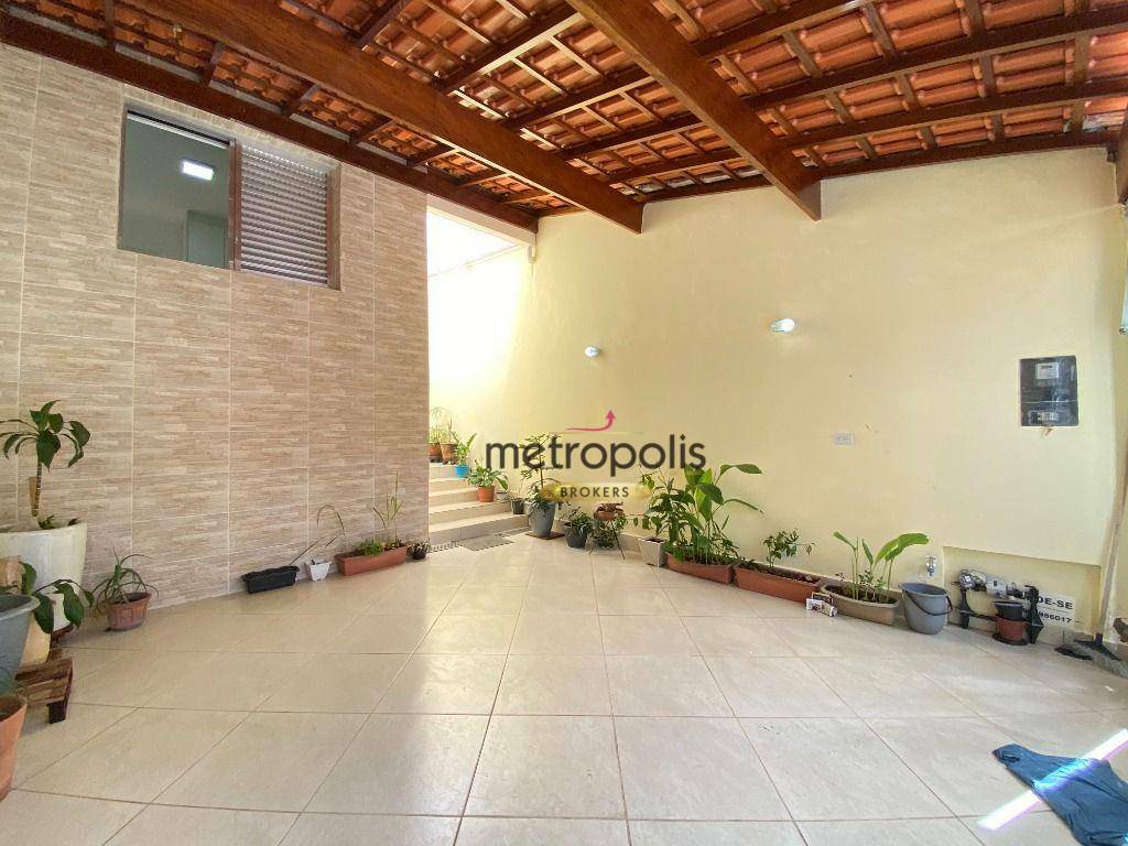 Casa à venda com 2 quartos, 88m² - Foto 2