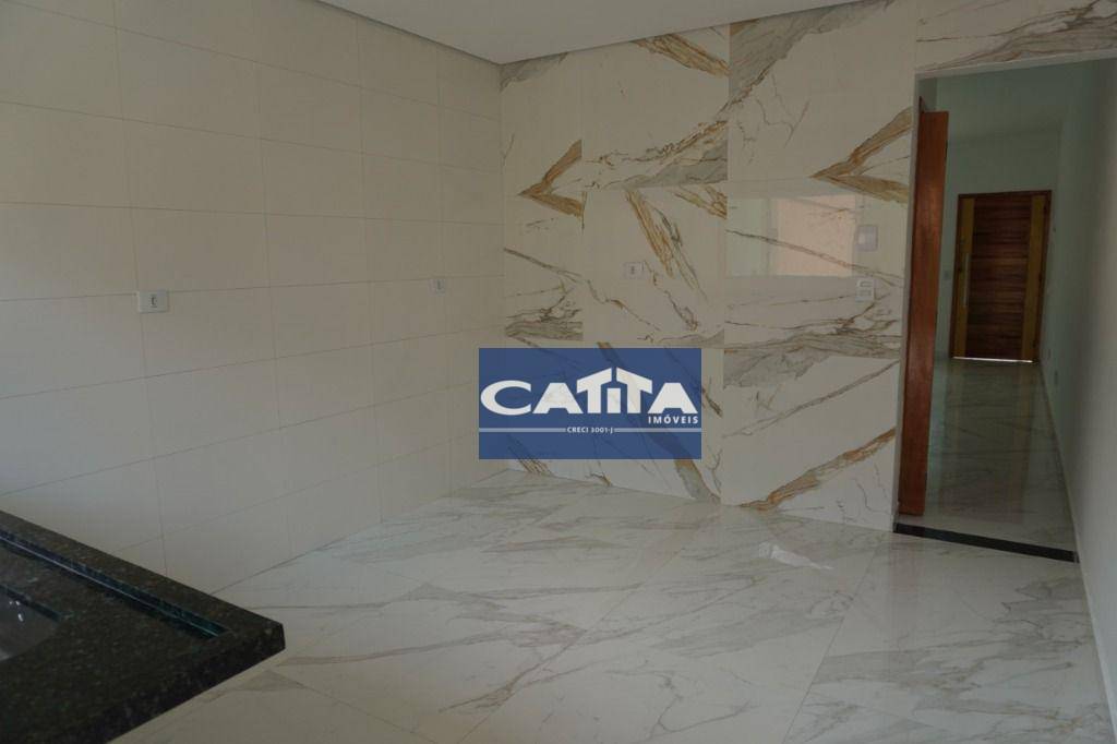 Sobrado à venda com 2 quartos, 98m² - Foto 15