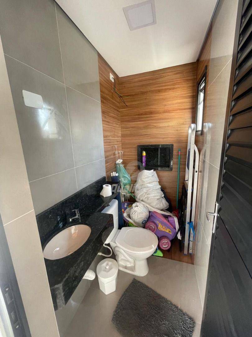 Sobrado à venda com 2 quartos, 138m² - Foto 15