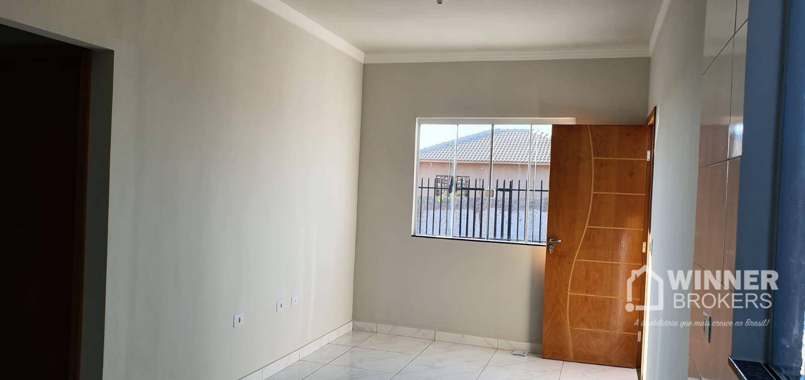 Casa à venda com 2 quartos, 76m² - Foto 5