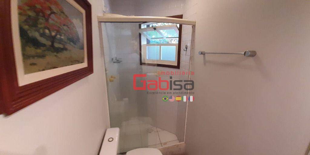 Casa de Condomínio à venda com 4 quartos, 201m² - Foto 22