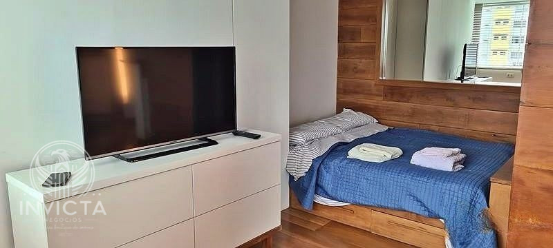 Apartamento à venda com 1 quarto, 43m² - Foto 10