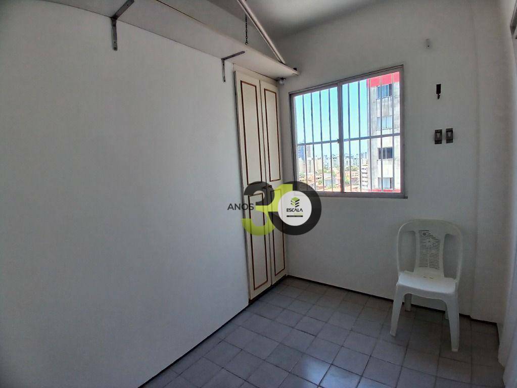 Apartamento para alugar com 3 quartos, 100m² - Foto 28