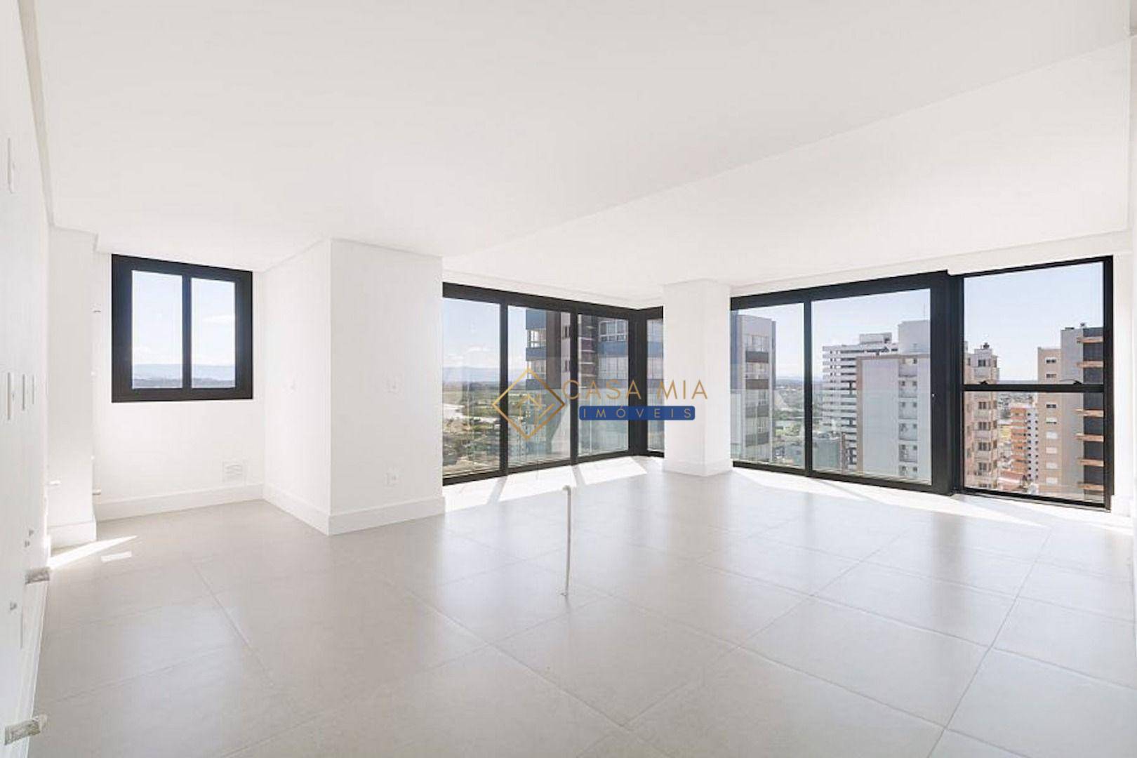 Apartamento, 2 quartos, 88 m² - Foto 1