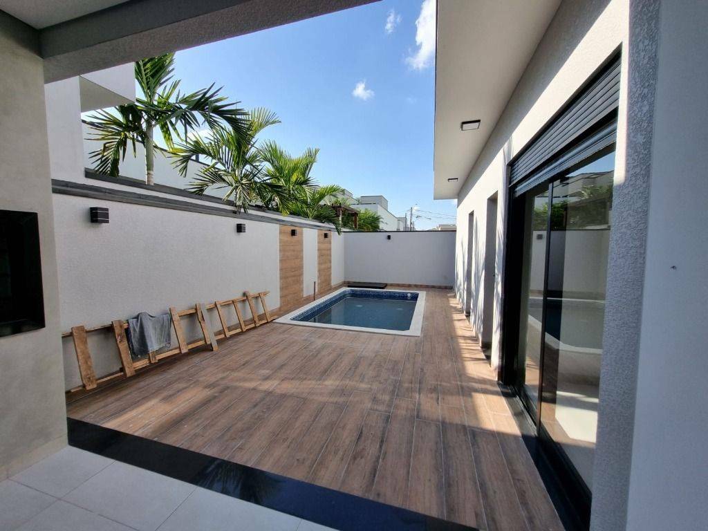 Casa, 3 quartos, 185 m² - Foto 2