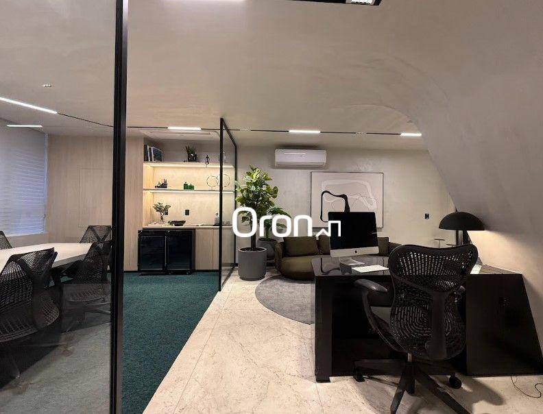 Sala-Conjunto, 487 m² - Foto 2