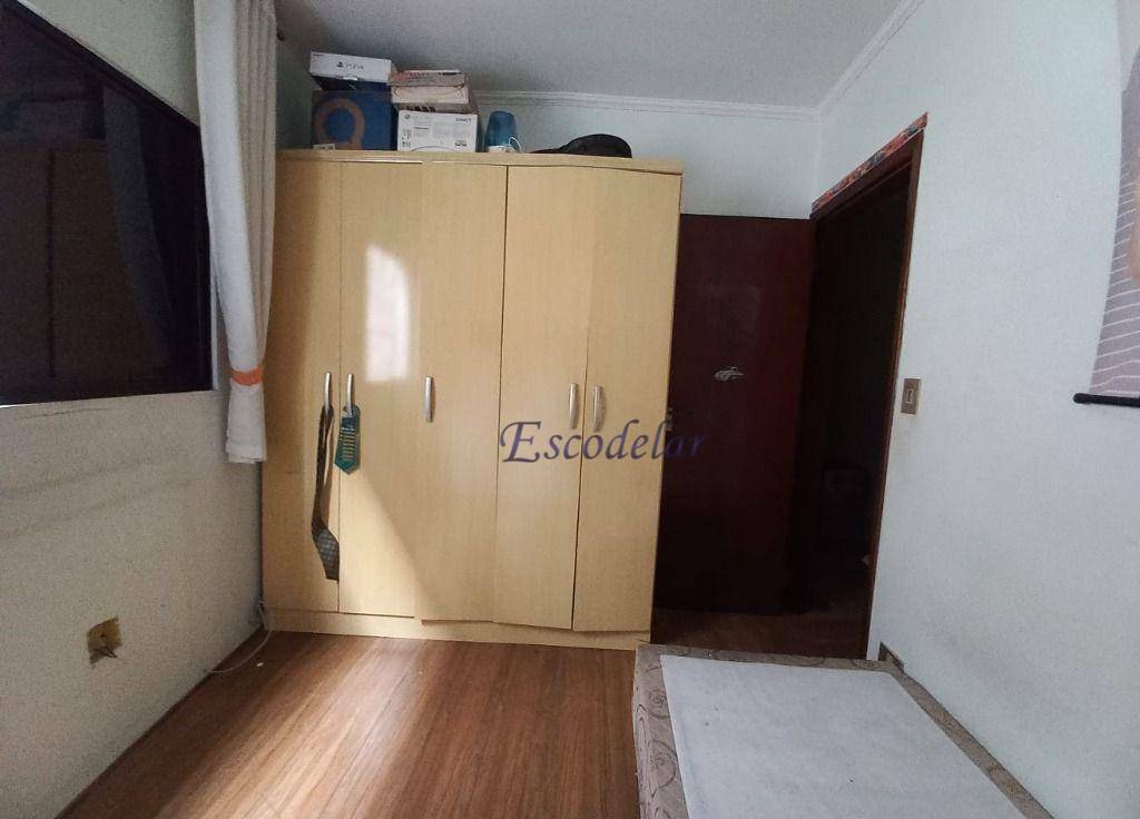 Sobrado à venda com 4 quartos, 250m² - Foto 28