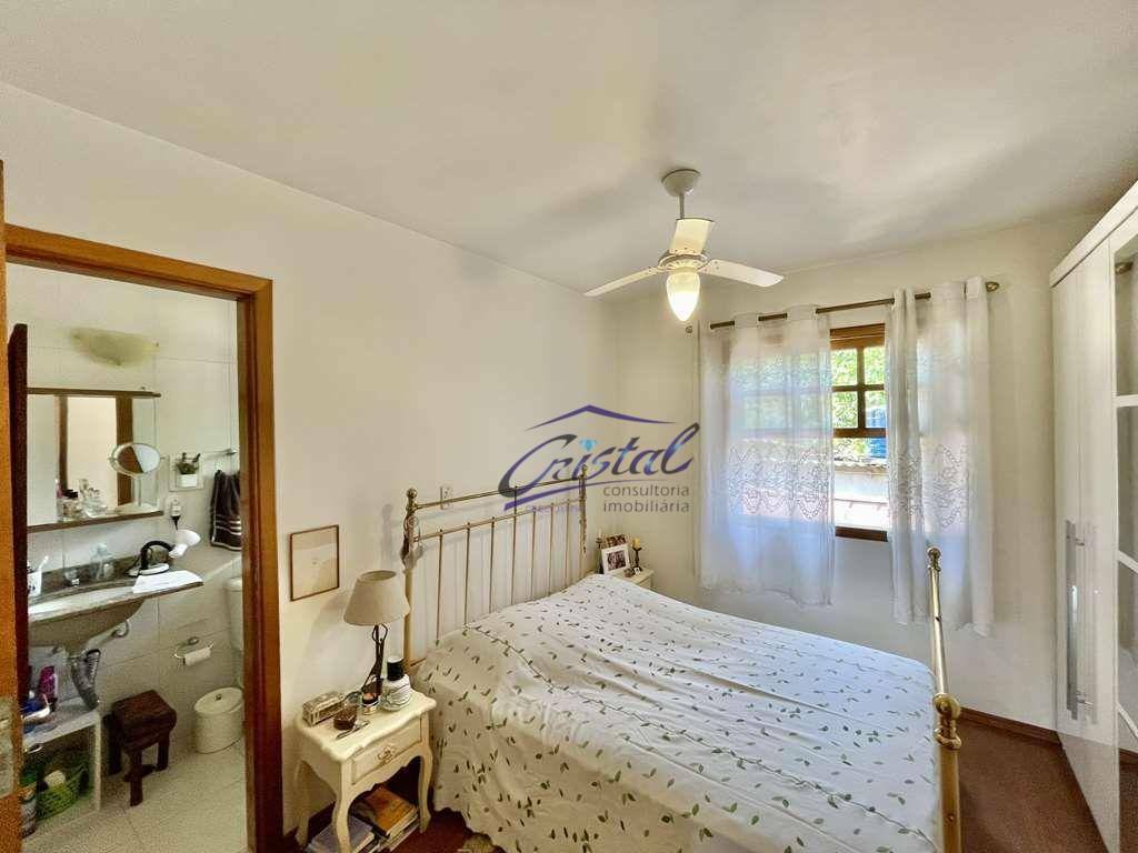 Casa de Condomínio à venda com 3 quartos, 81m² - Foto 21