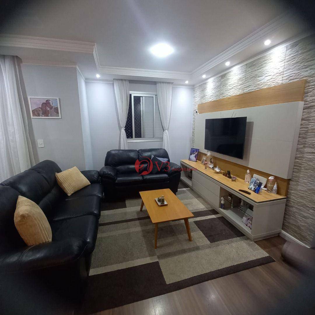 Apartamento à venda com 2 quartos, 74m² - Foto 16