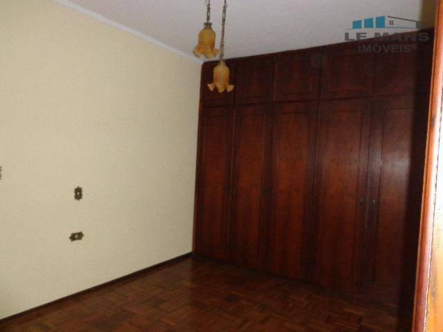 Casa à venda com 3 quartos, 222m² - Foto 7