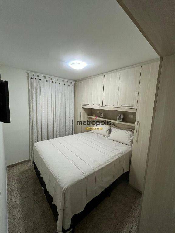 Apartamento à venda com 2 quartos, 60m² - Foto 6