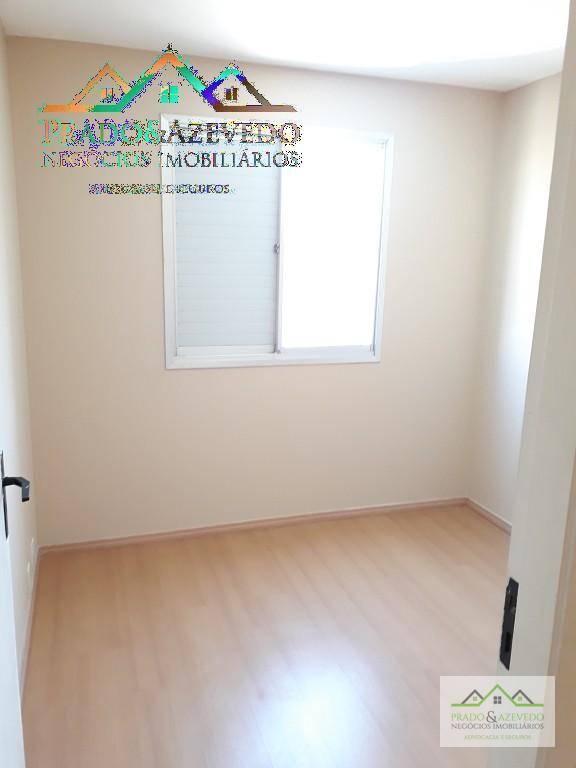 Apartamento à venda com 2 quartos, 56m² - Foto 7