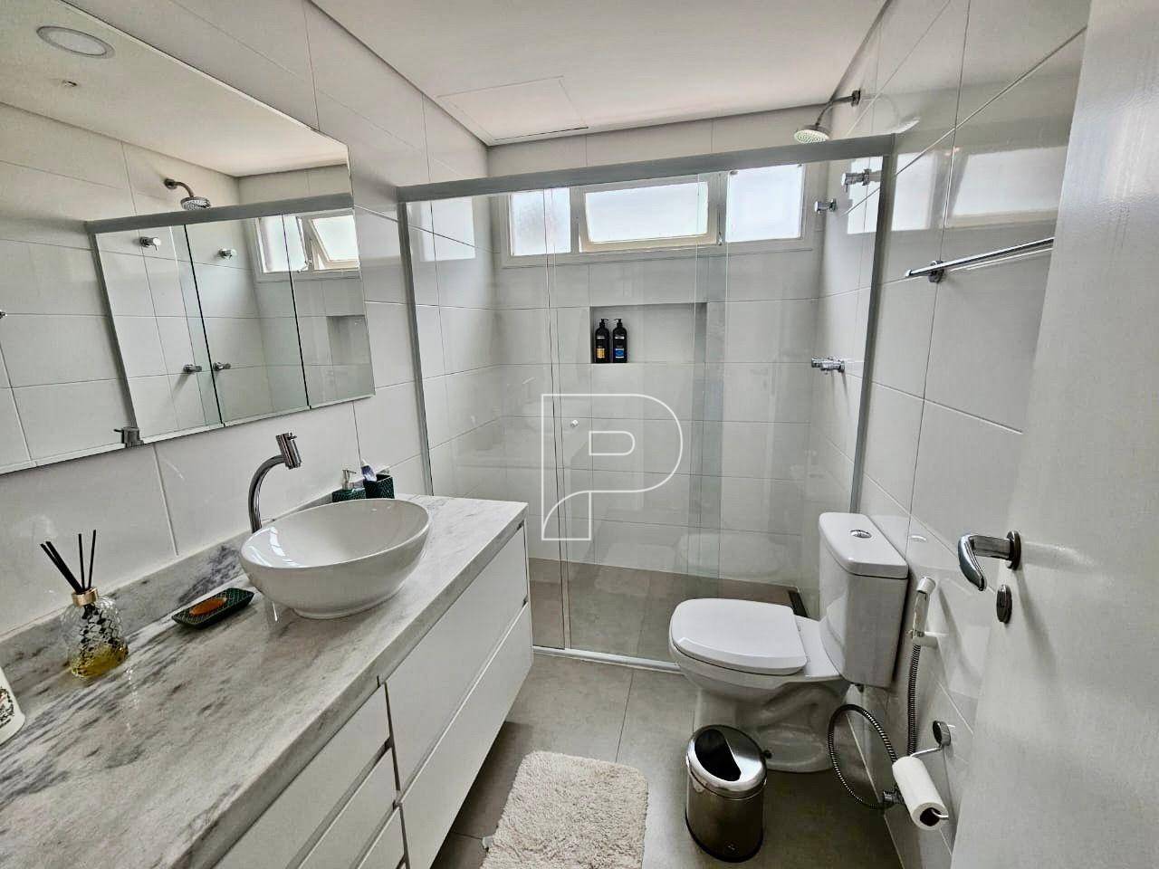 Casa de Condomínio à venda com 4 quartos, 286m² - Foto 17