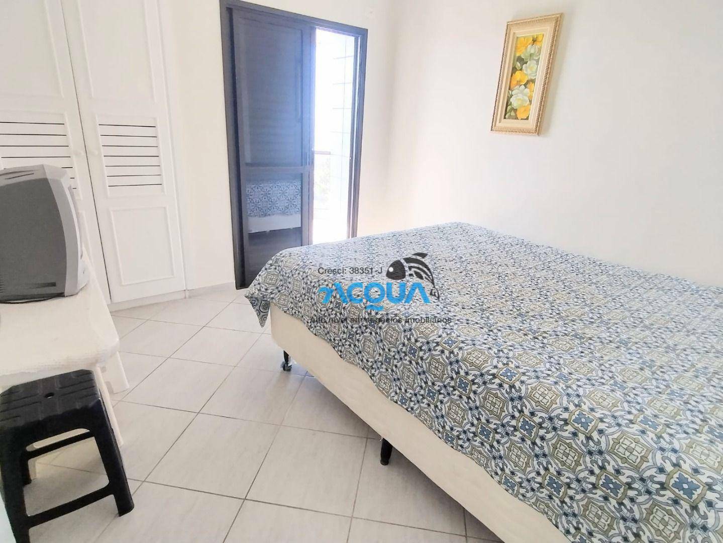 Apartamento à venda com 3 quartos, 100m² - Foto 6