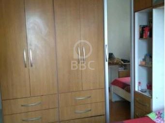 Apartamento à venda com 3 quartos, 60m² - Foto 14