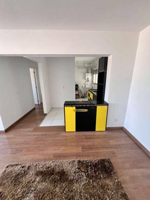 Apartamento à venda com 2 quartos, 61m² - Foto 3