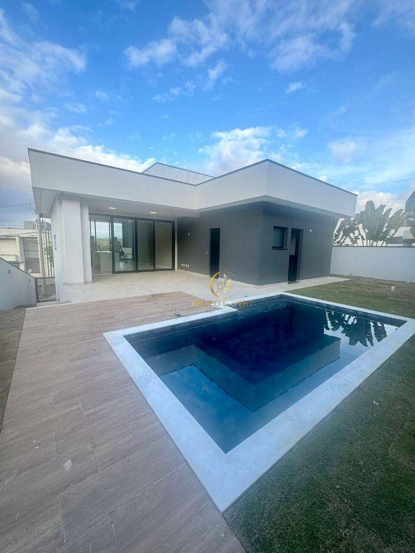 Casa de Condomínio à venda com 3 quartos, 219m² - Foto 13