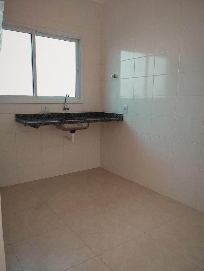 Apartamento à venda com 2 quartos, 55m² - Foto 2