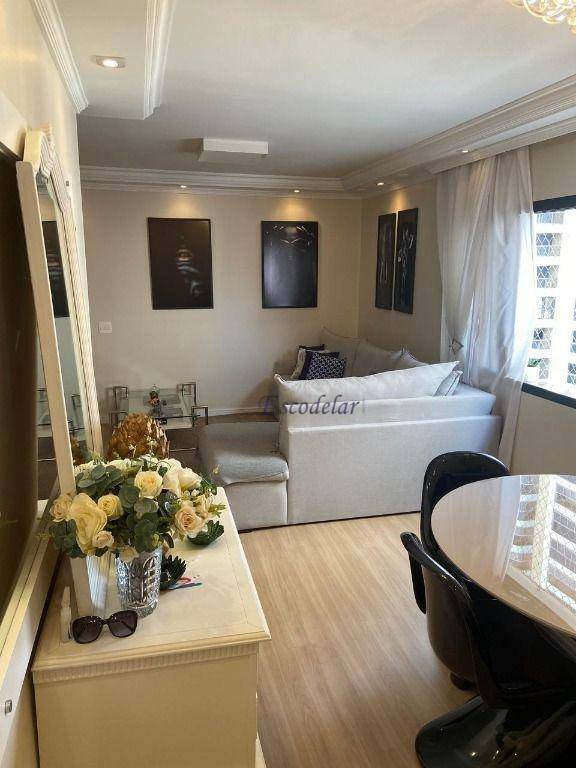 Apartamento à venda com 3 quartos, 104m² - Foto 5