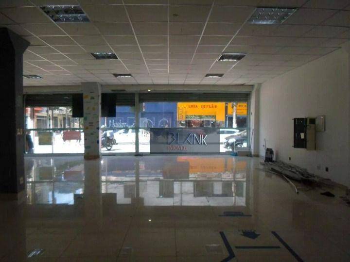 Loja-Salão para alugar, 230m² - Foto 7