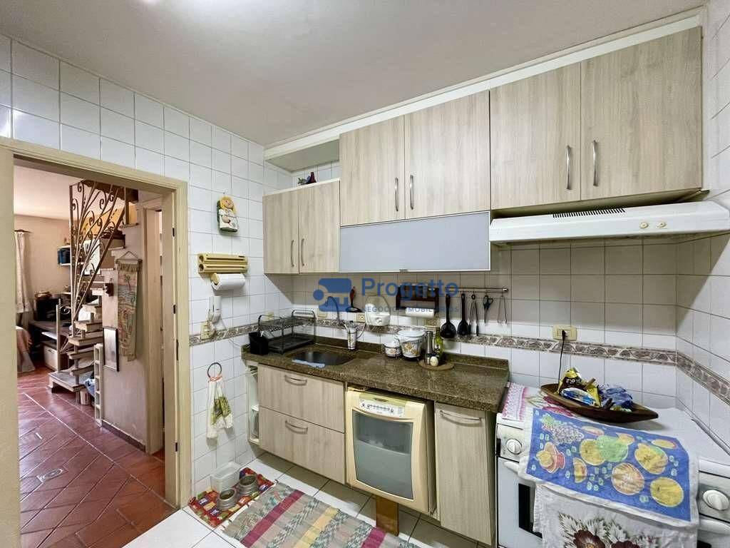 Casa de Condomínio à venda com 2 quartos, 60m² - Foto 16