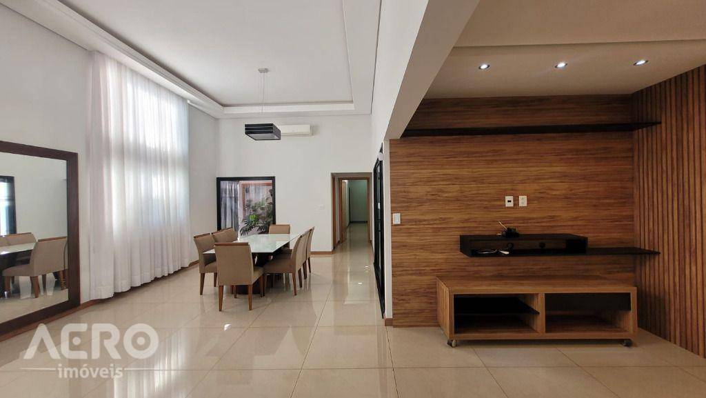 Casa de Condomínio à venda com 3 quartos, 226m² - Foto 11
