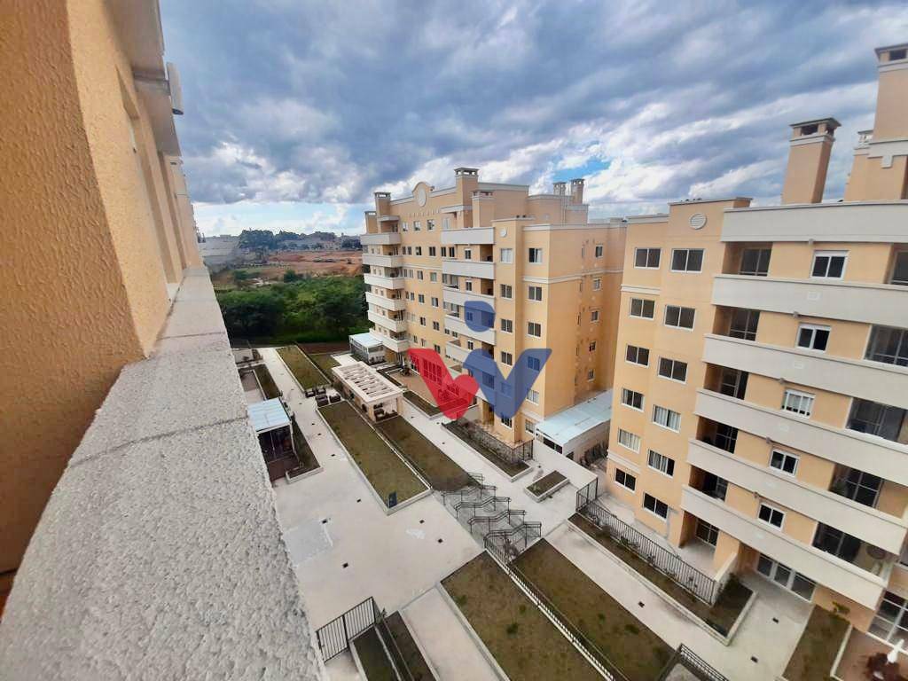 Apartamento à venda com 2 quartos, 50m² - Foto 16