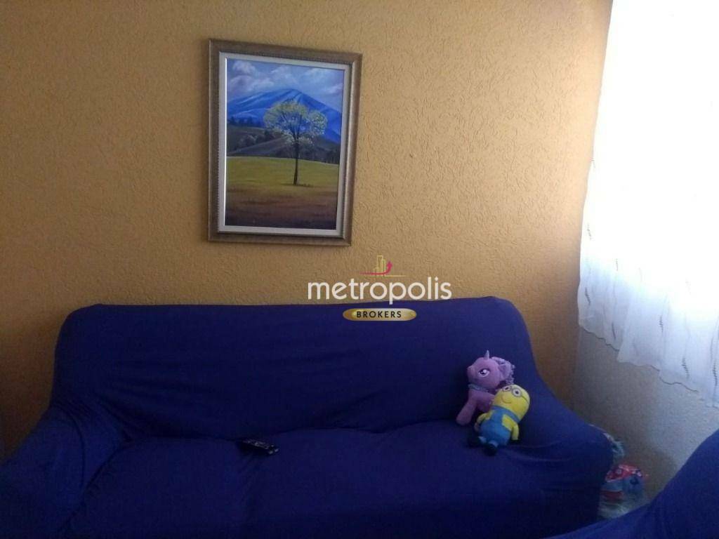 Sobrado à venda com 4 quartos, 200m² - Foto 5