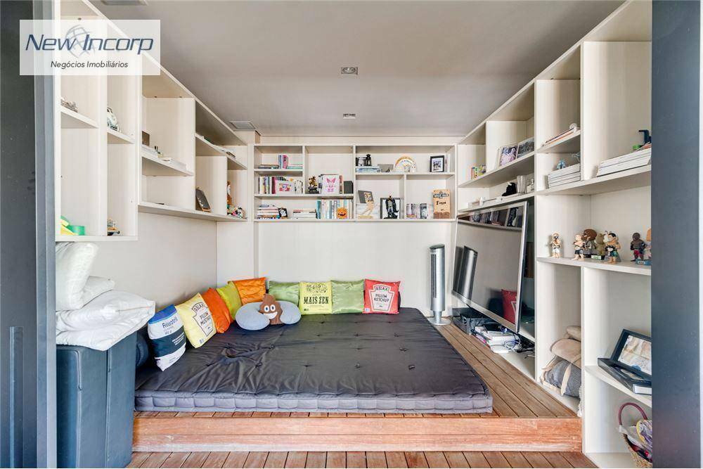 Cobertura à venda com 3 quartos, 271m² - Foto 15