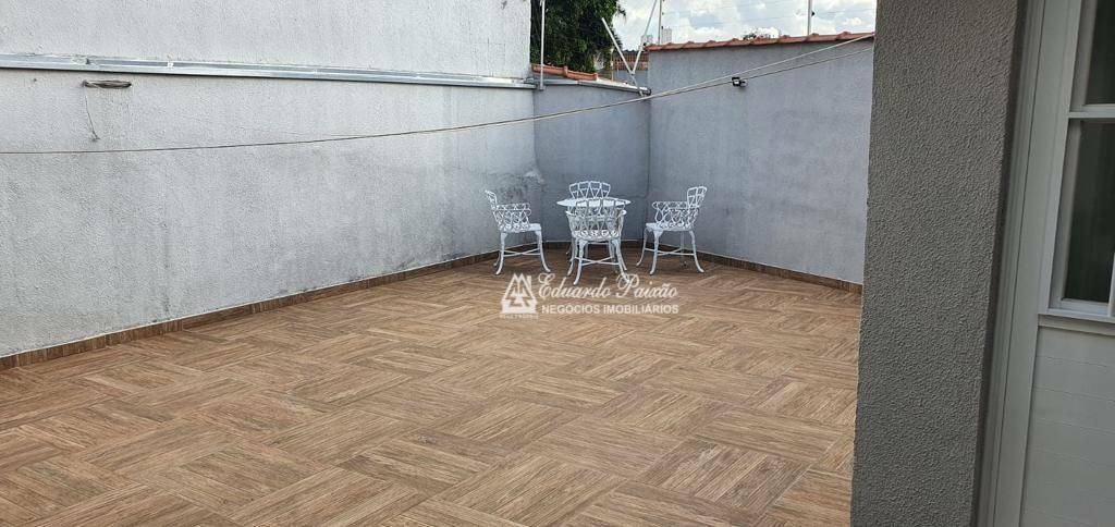 Sobrado à venda com 3 quartos, 170m² - Foto 25