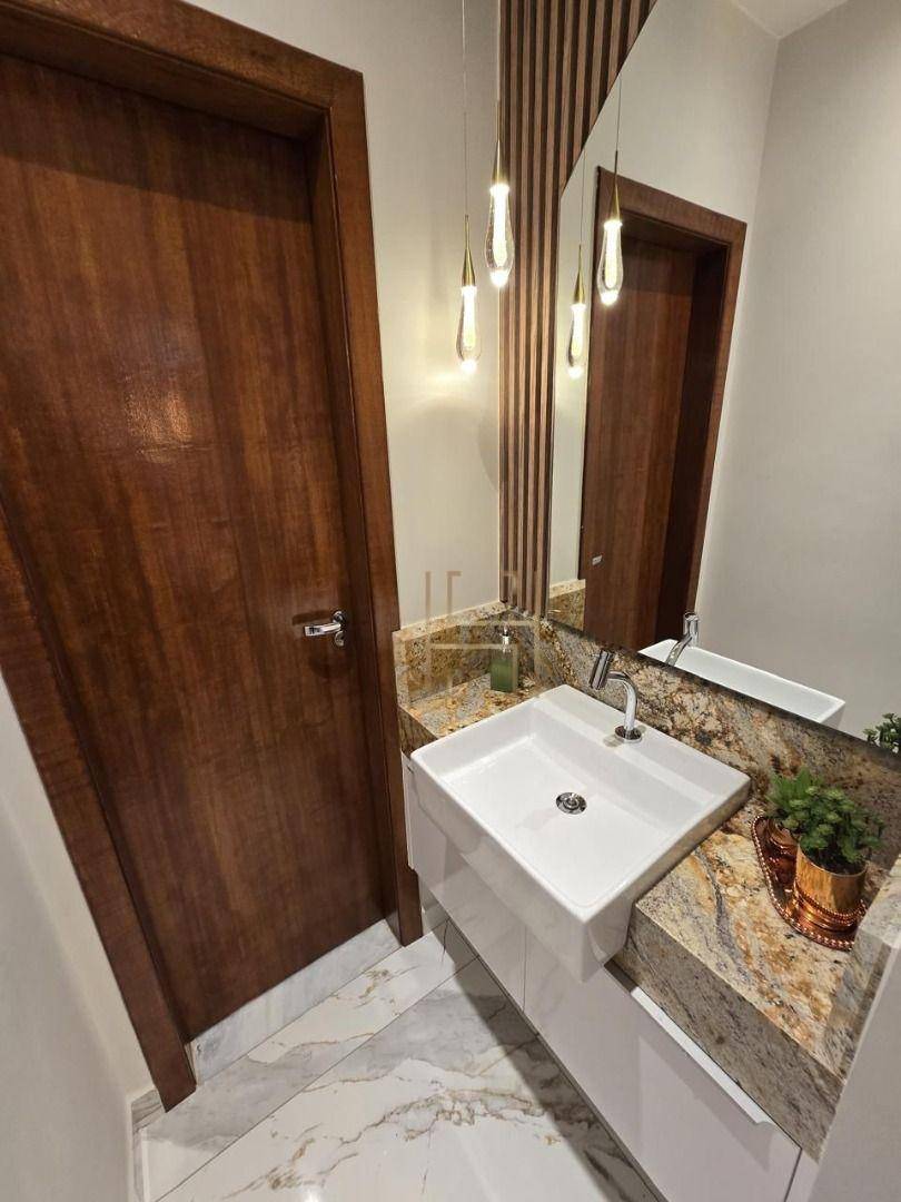 Casa, 3 quartos, 135 m² - Foto 2