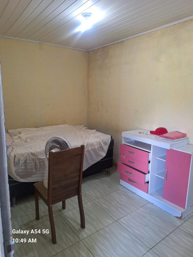 Casa à venda com 3 quartos, 60m² - Foto 14