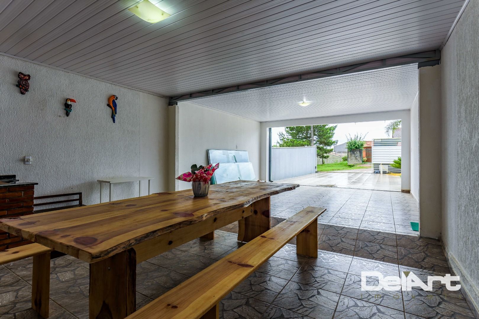 Casa à venda com 3 quartos, 180m² - Foto 13