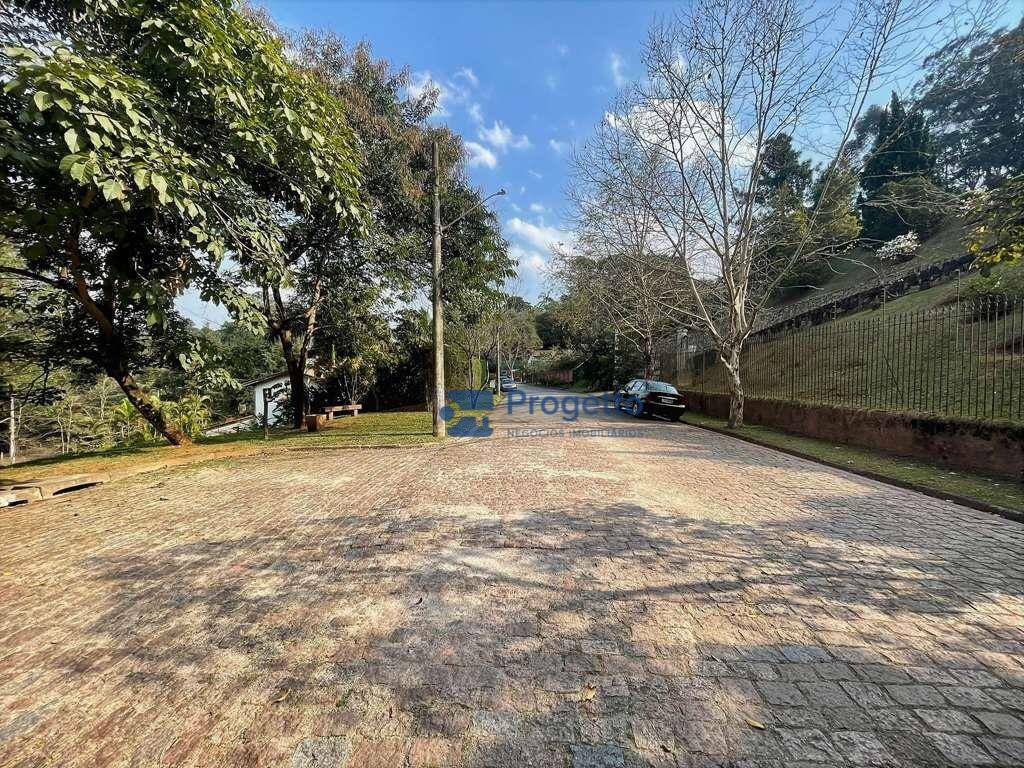 Casa de Condomínio à venda e aluguel com 6 quartos, 721m² - Foto 11