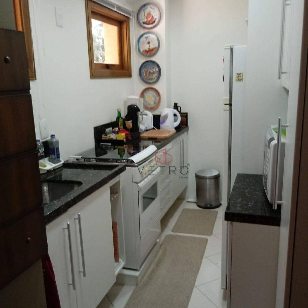 Apartamento à venda com 2 quartos, 87m² - Foto 3