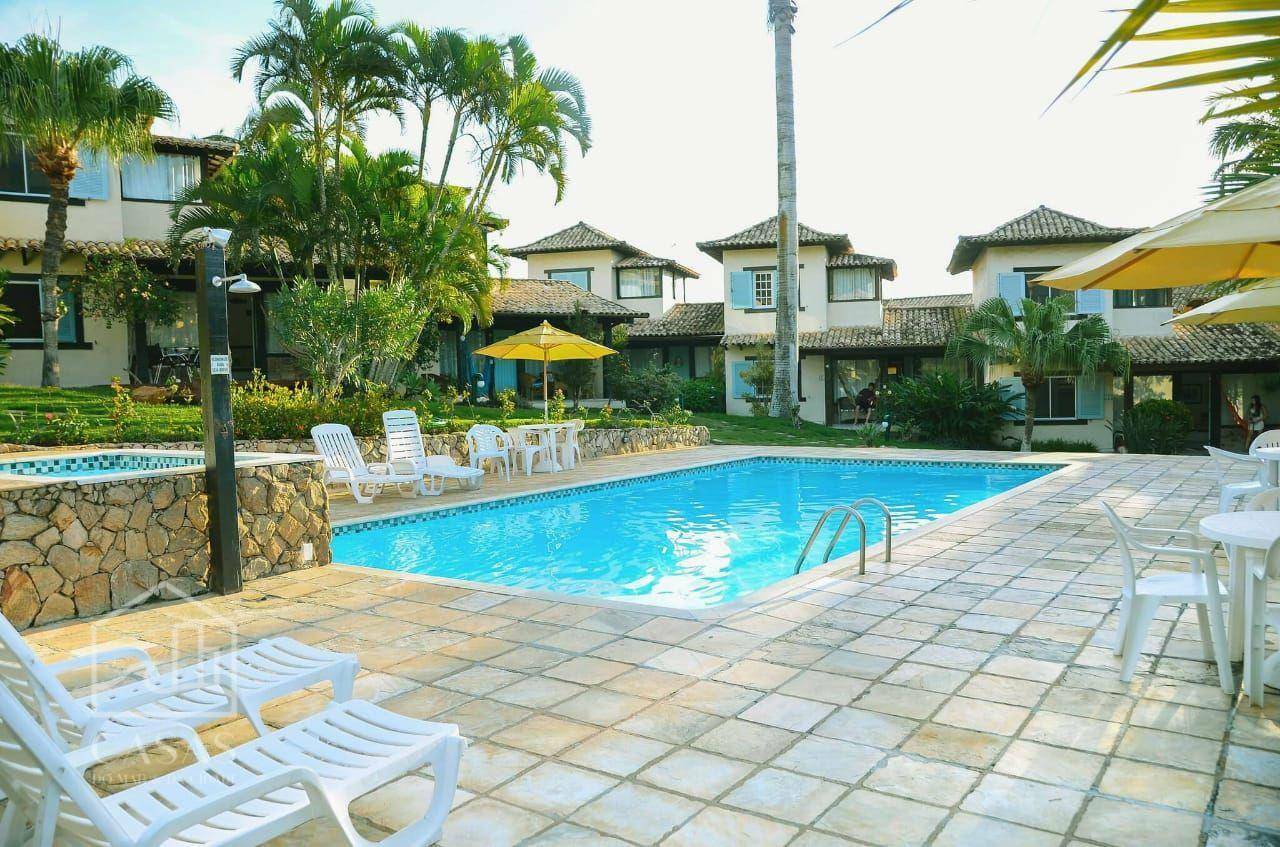 Casa à venda e aluguel com 4 quartos, 120m² - Foto 12