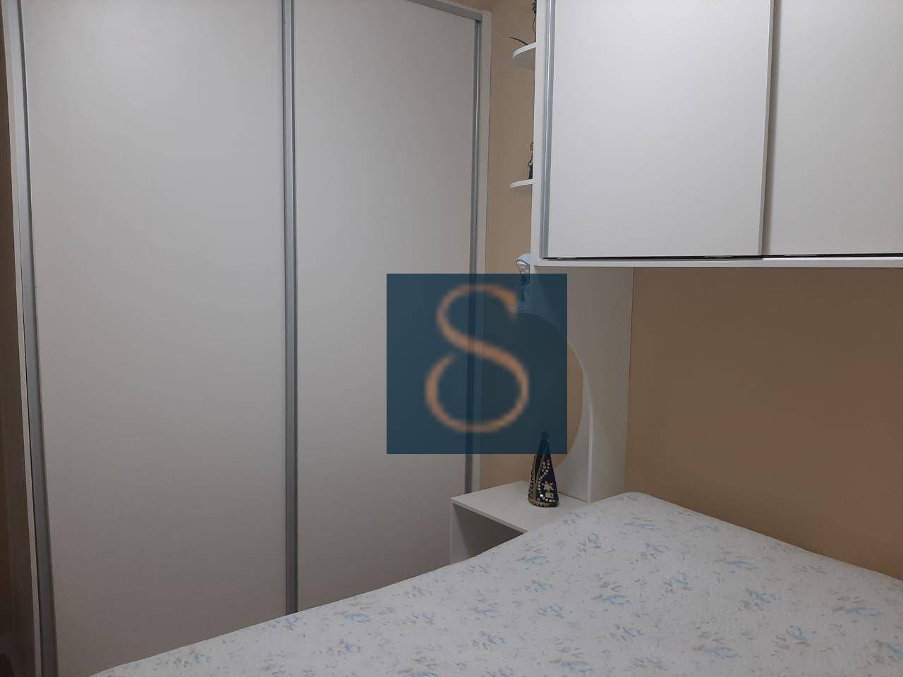 Apartamento à venda com 2 quartos, 70m² - Foto 21